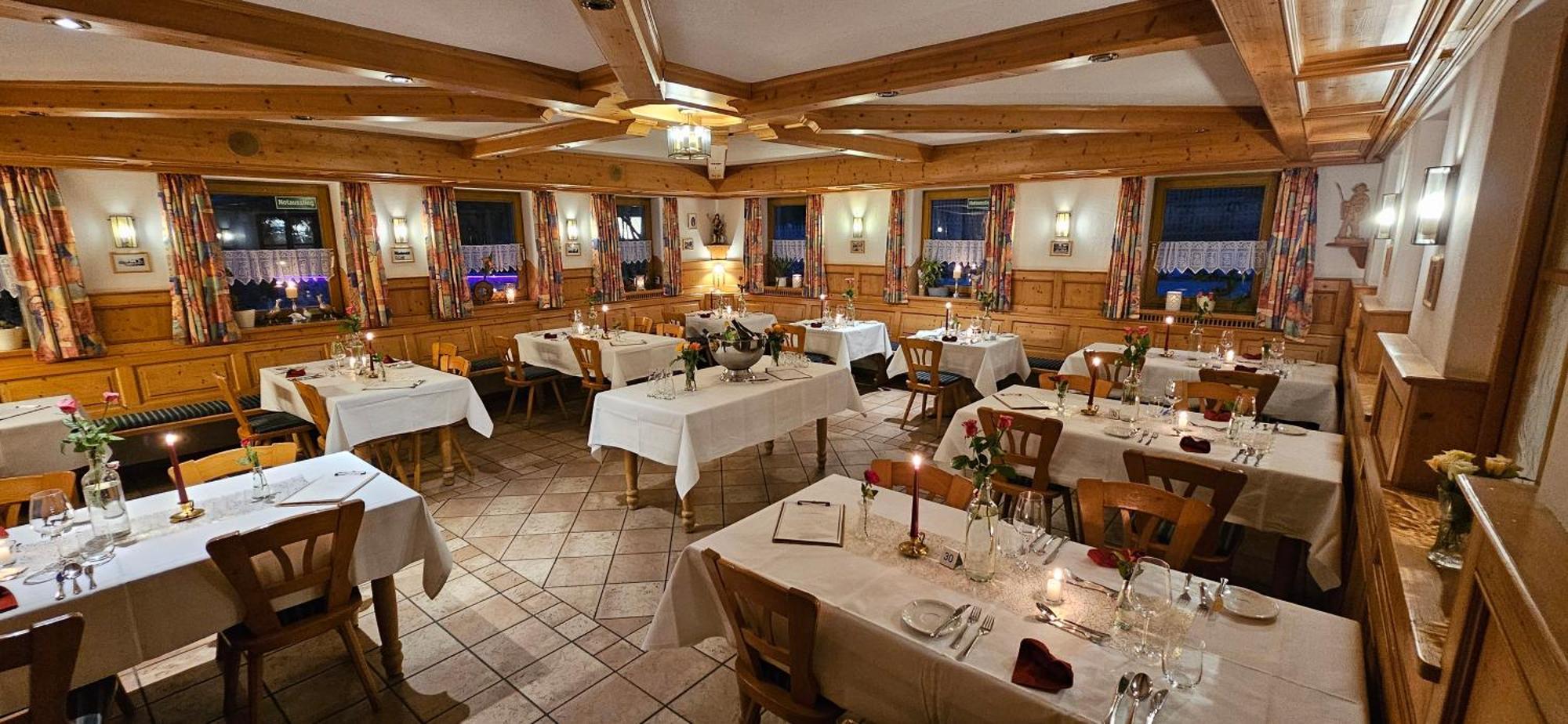 Land-Gut-Hotel Gasthof Waldschaenke Altfraunhofen Exterior photo